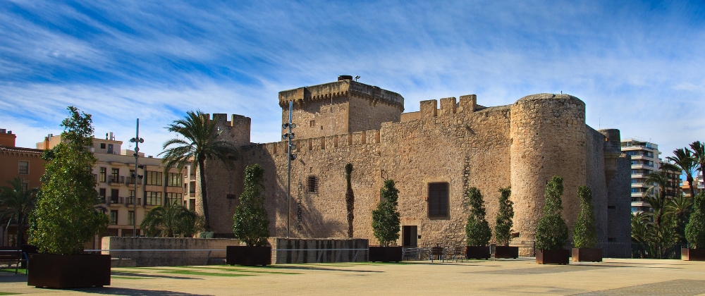 Casas, Apartamentos e Quartos para estudantes para alugar em Elche 